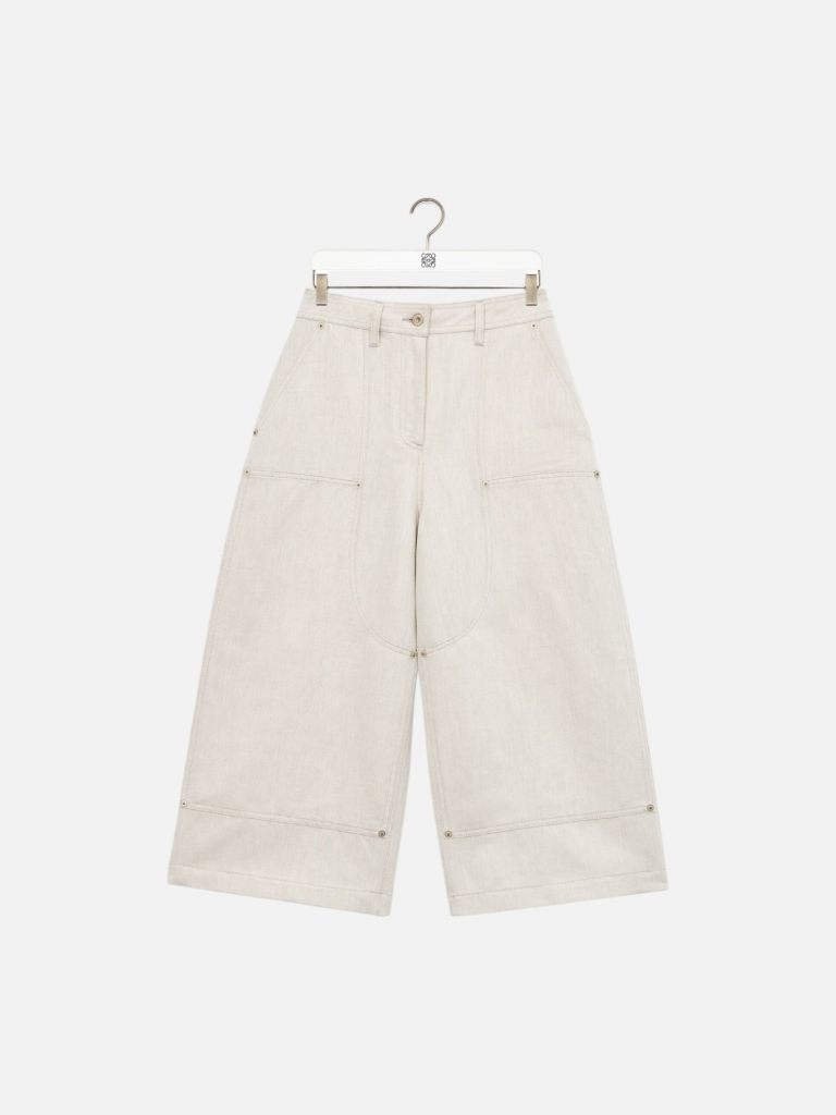 LOEWE farmerke