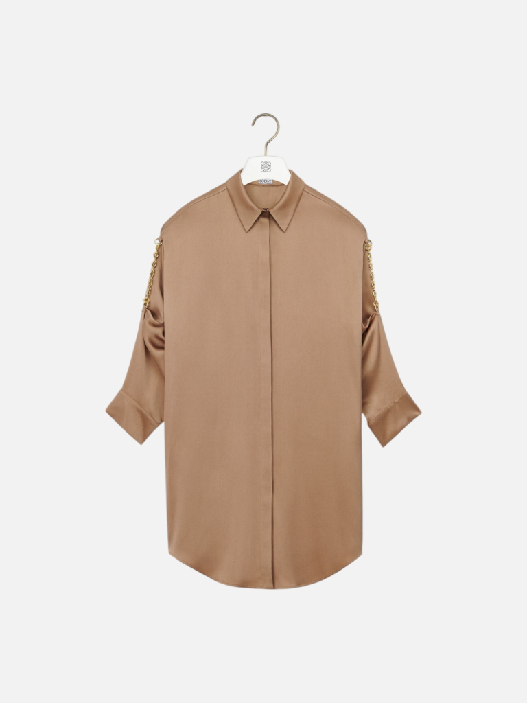 LOEWE haljina