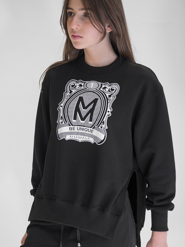 MIAMAYA  LOGO dukserica