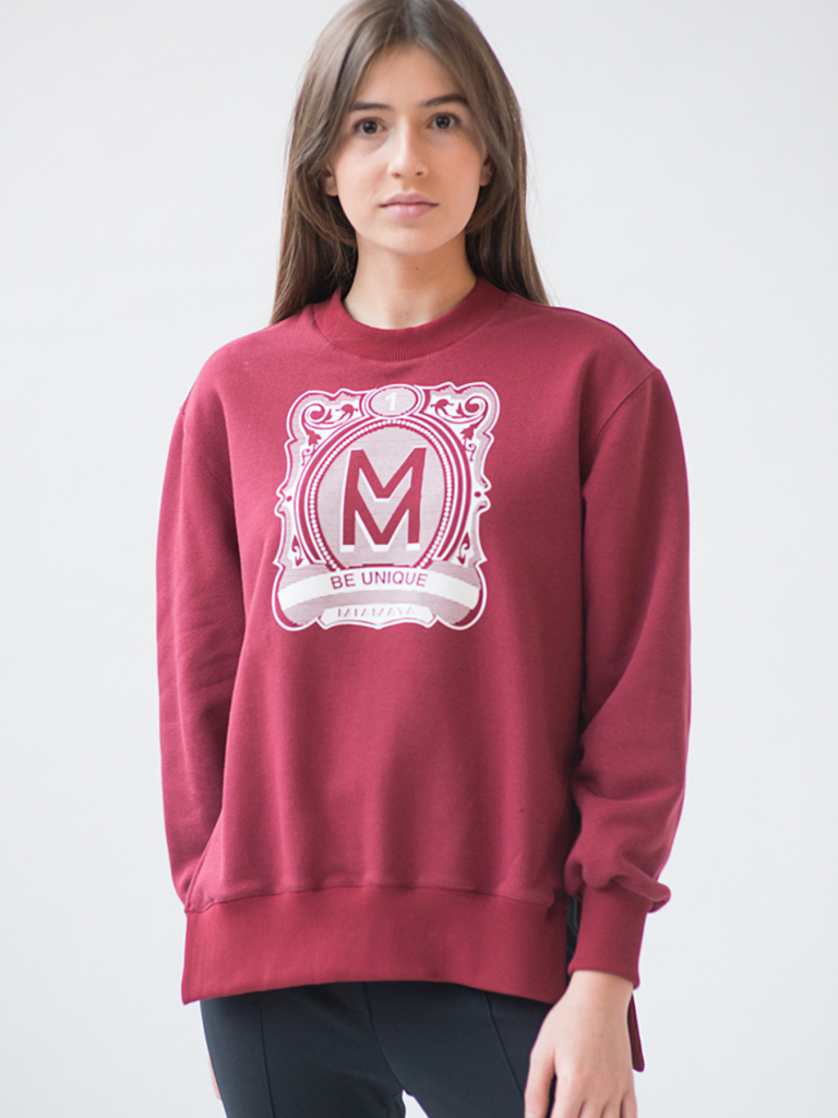 MIAMAYA  LOGO dukserica