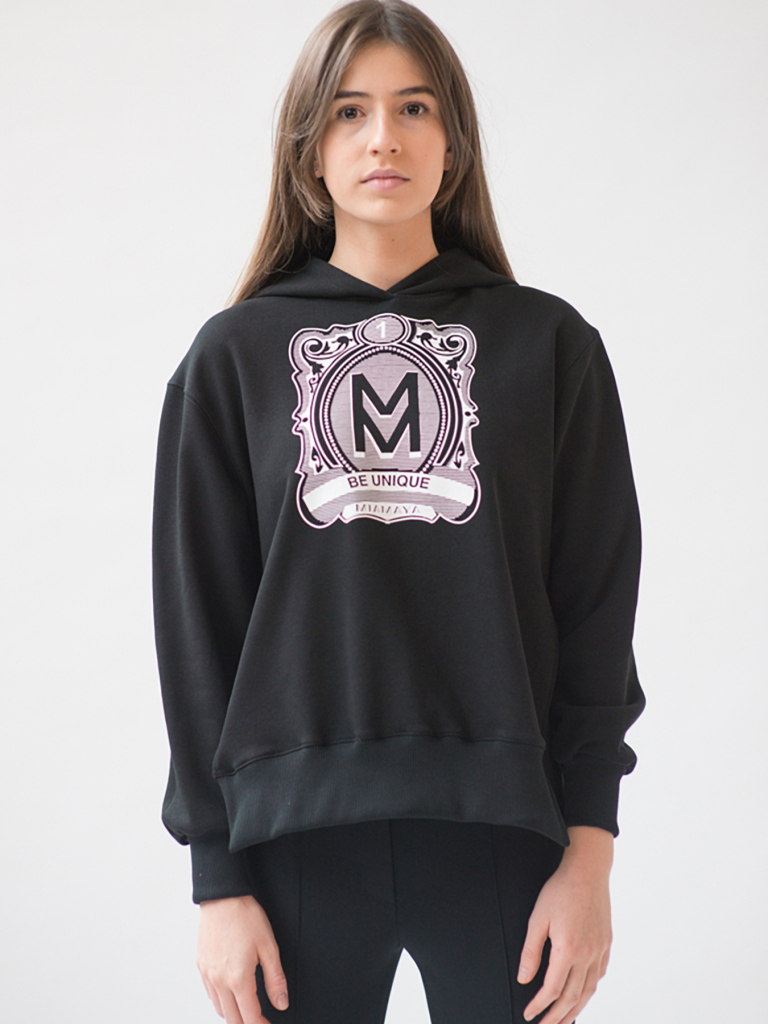 MIAMAYA  LOGO dukserica