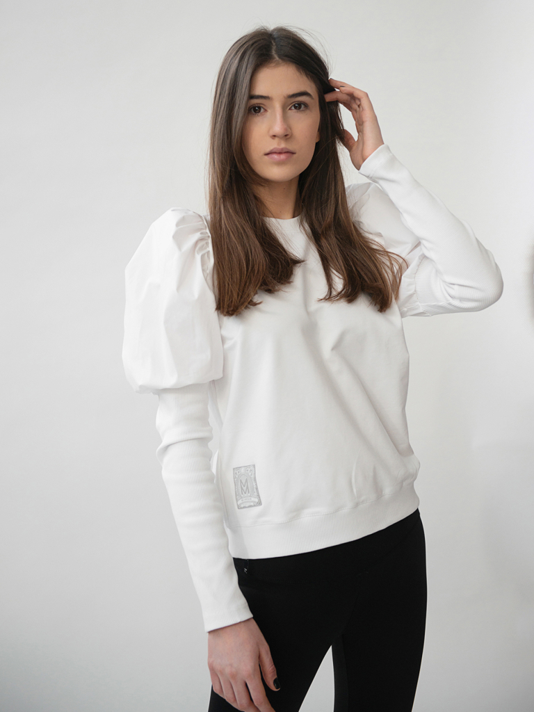 MIAMAYA LISBON dukserica