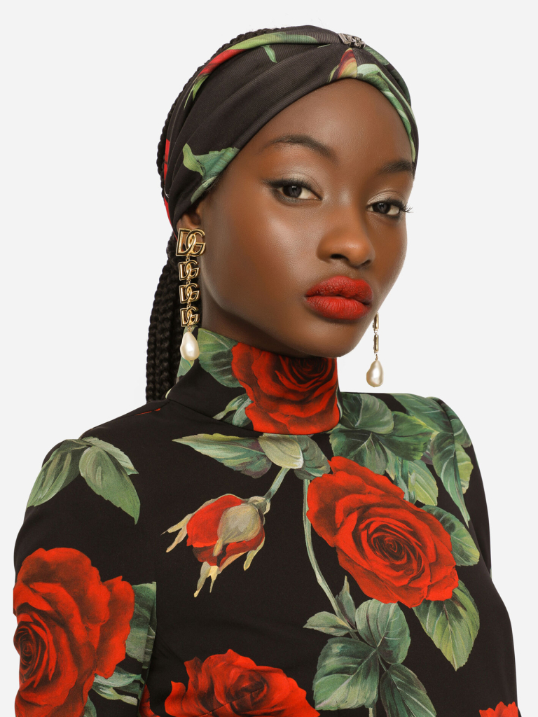 DOLCE & GABBANA mindjuše