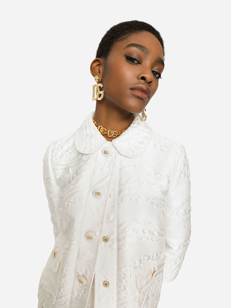 DOLCE & GABBANA ogrlica