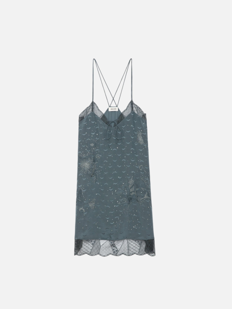 ZADIG&VOLTAIRE CALISSA haljina