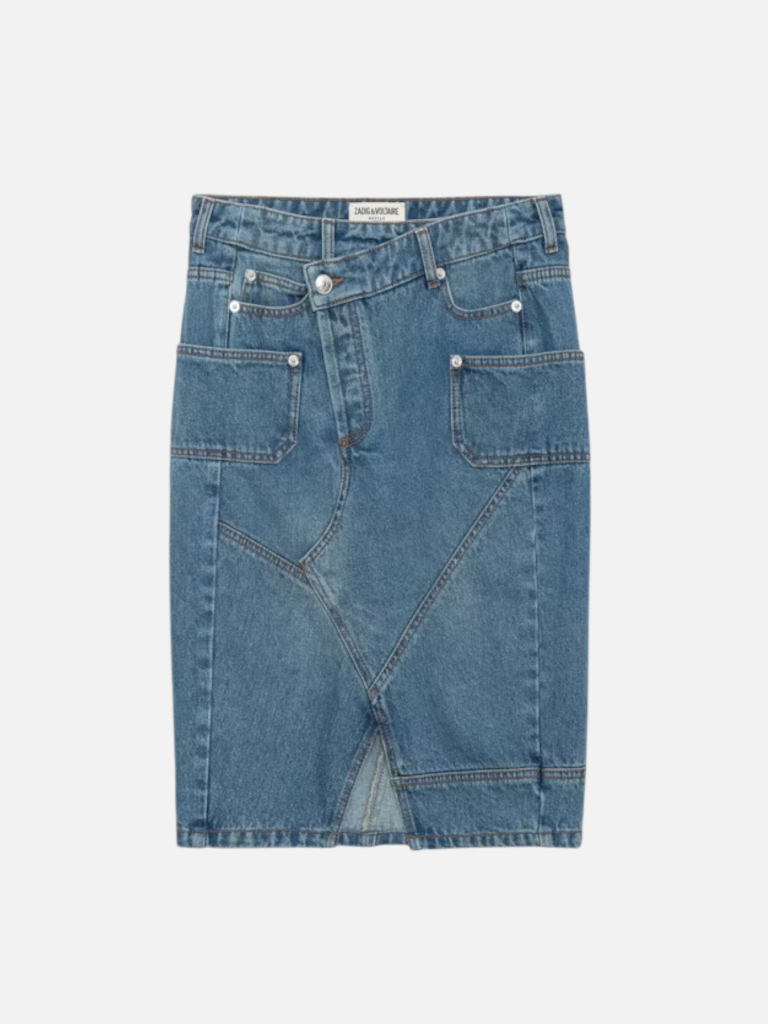 ZADIG&VOLTAIRE JINKO suknja