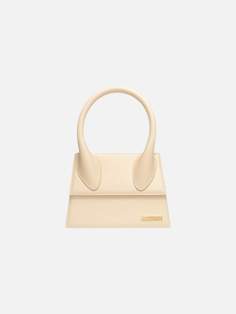 JACQUEMUS LE GRAND CHIQUITO tašna