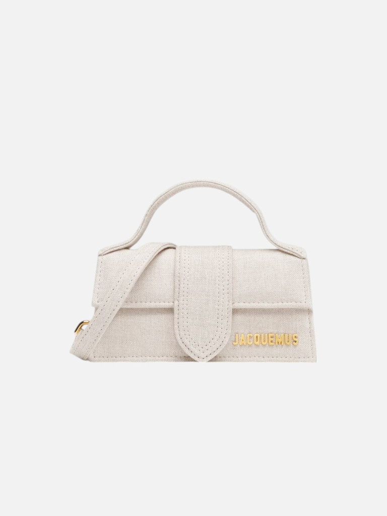 JACQUEMUS LE BAMBINO tašna