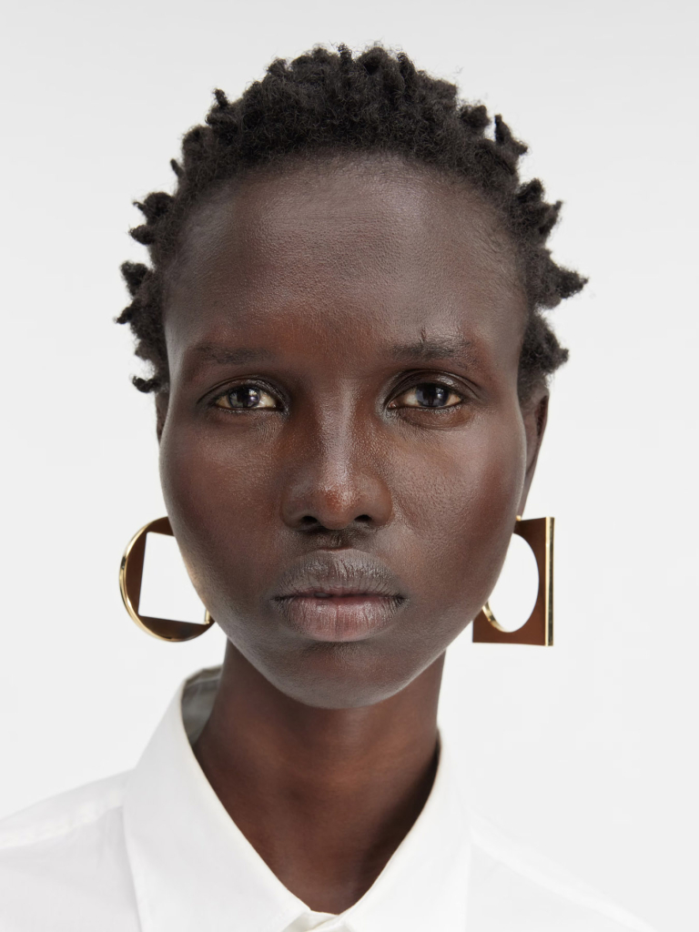JACQUEMUS  mindjuše