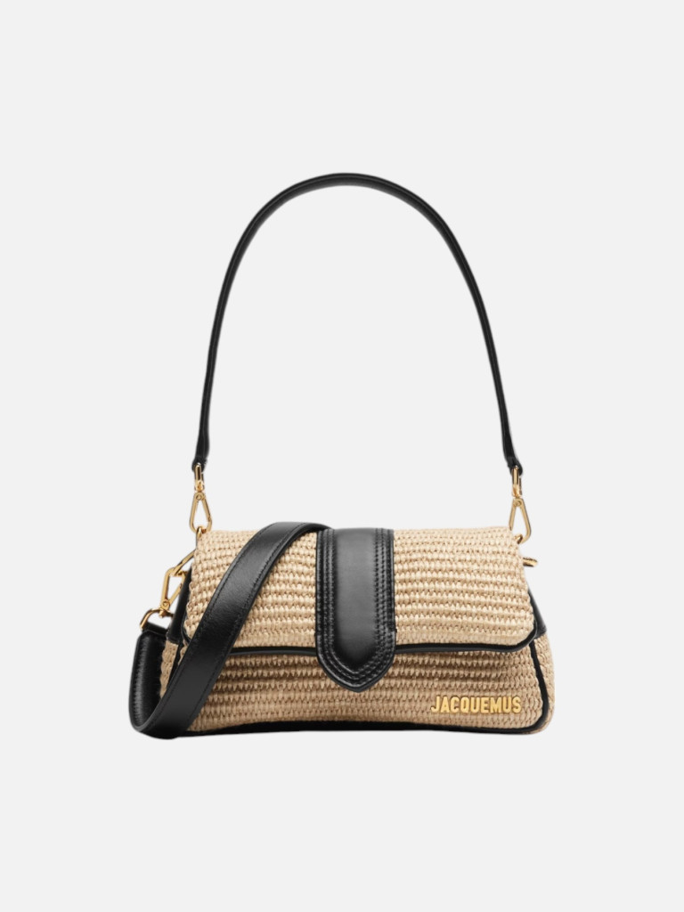 JACQUEMUS LE PETIT BAMBIMOU tašna