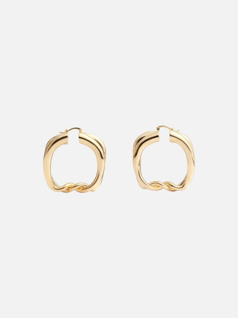 JACQUEMUS minđuše