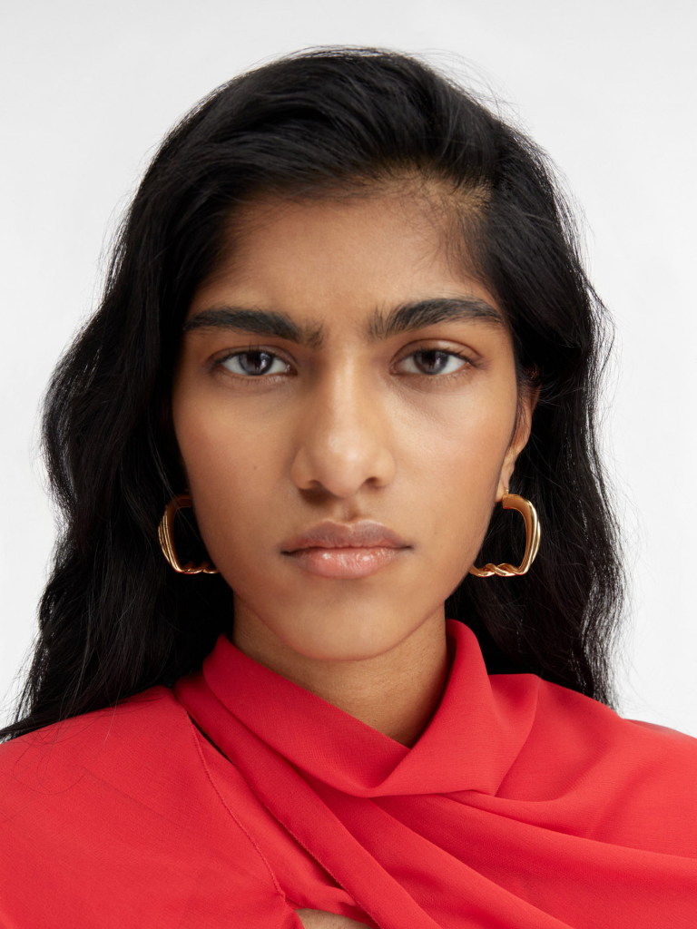 JACQUEMUS minđuše