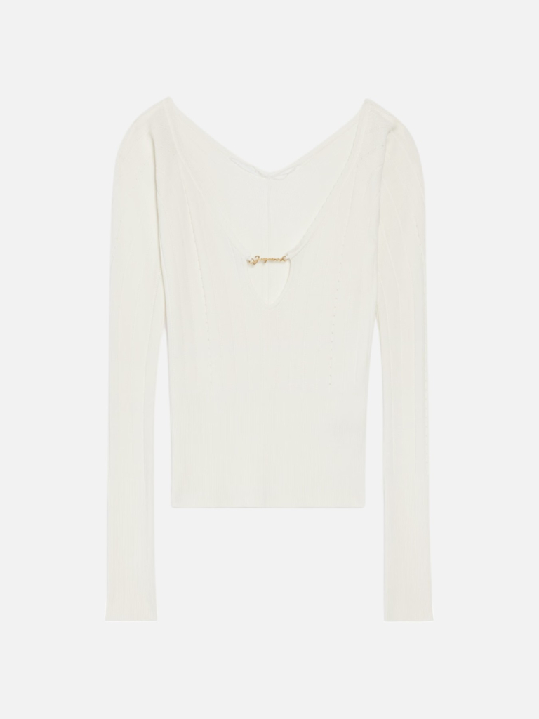 JACQUEMUS bluza