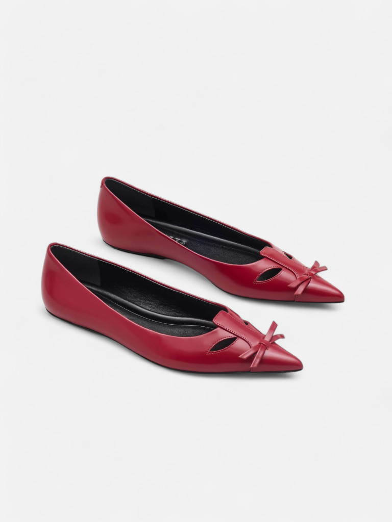 MARC JACOBS KAT baletanka