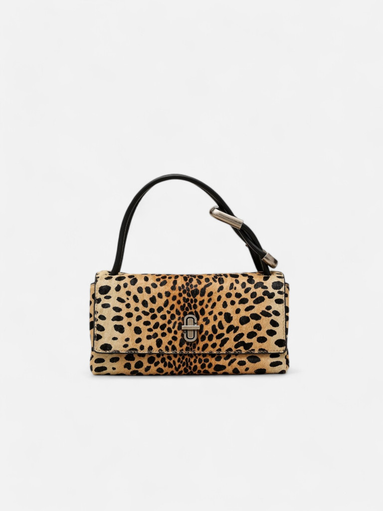 MARC JACOBS MINI DUAL tašna