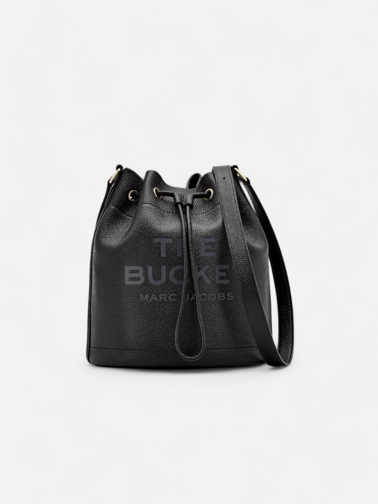 MARC JACOBS LARGE SHOULDER BUCKET tašna