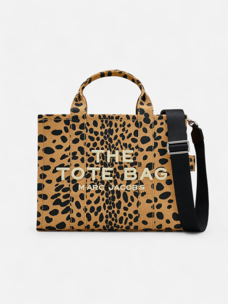 MARC JACOBS MEDIUM TOTE tašna