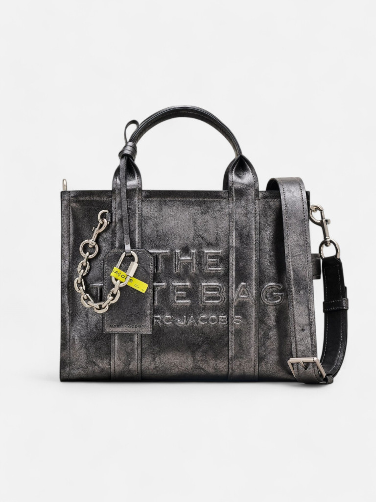 MARC JACOBS MEDIUM TOTE tašna