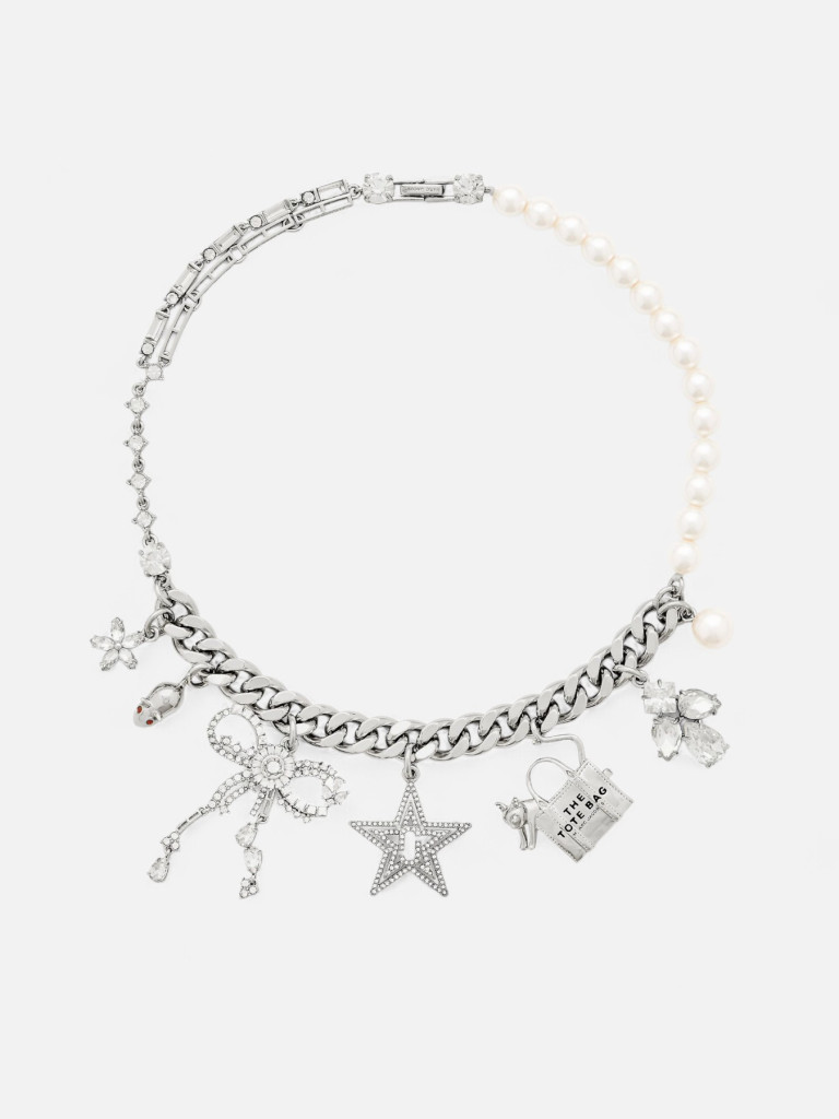 MARC JACOBS ogrlica