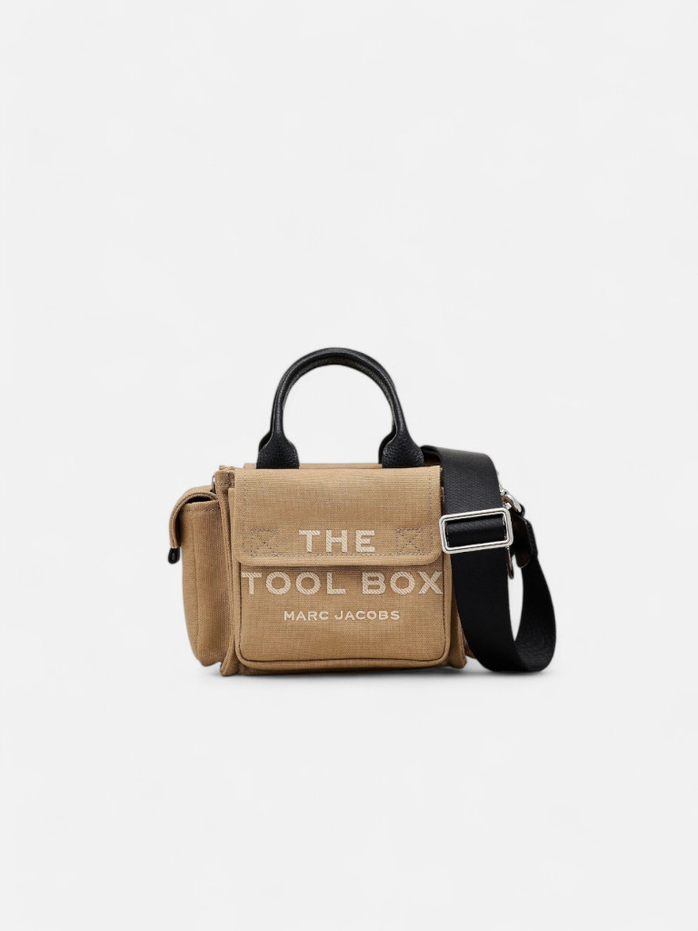 MARC JACOBS TOTE tašna
