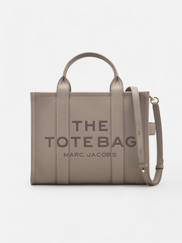 MARC JACOBS MEDIUM TOTE tašna
