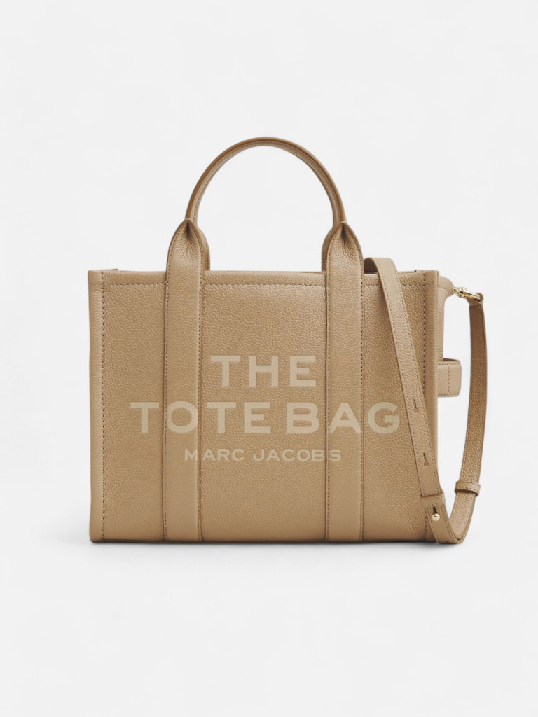 MARC JACOBS MEDIUM TOTE tašna