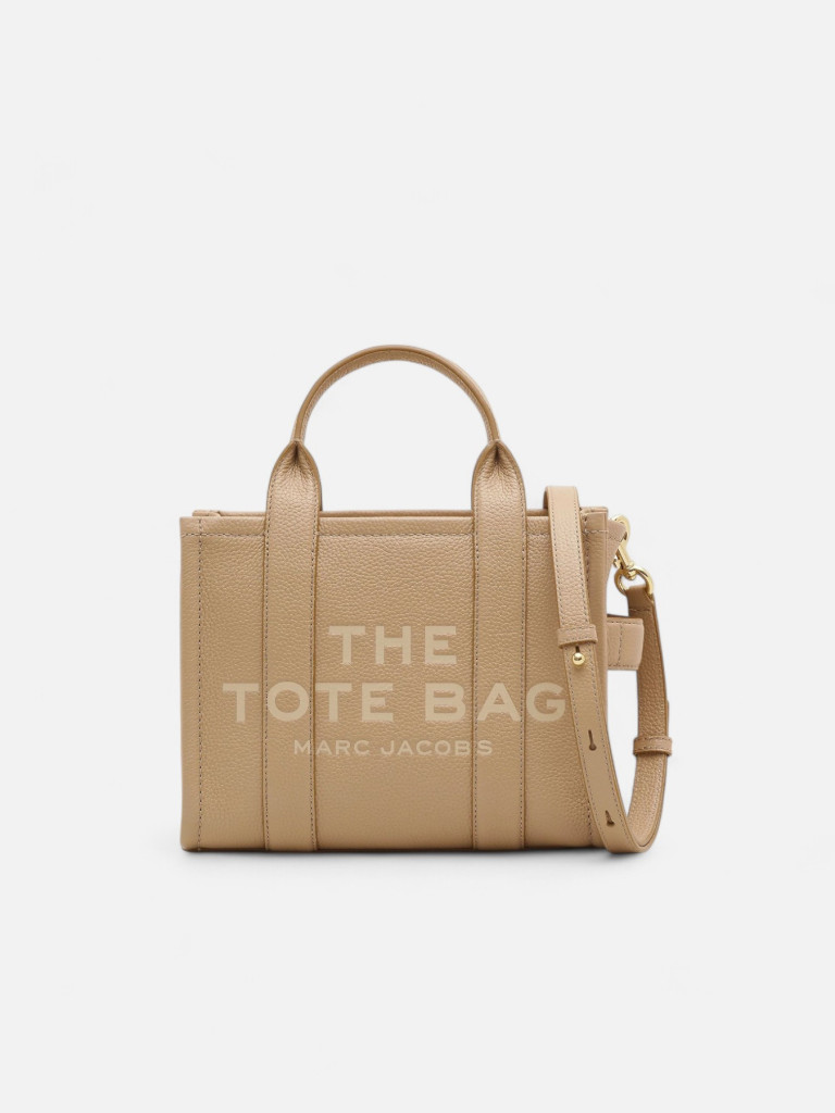 MARC JACOBS SMALL TOTE tašna