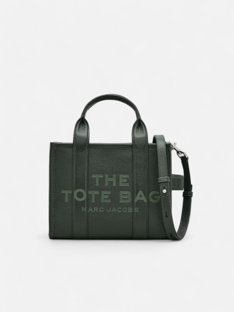MARC JACOBS SMALL TOTE tašna