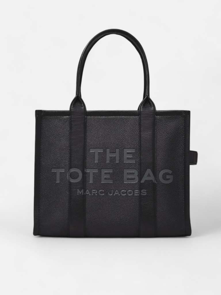 MARC JACOBS LARGE TOTE tašna