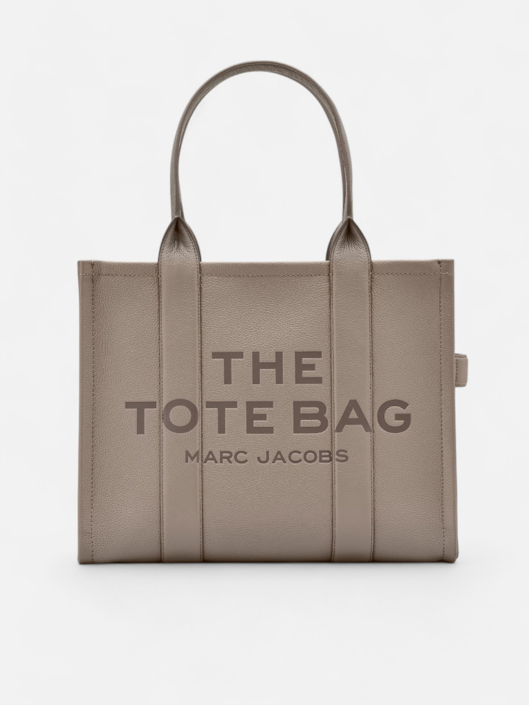 MARC JACOBS LARGE TOTE tašna