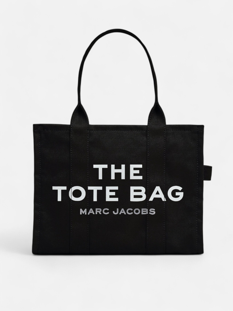 MARC JACOBS LARGE TOTE tašna