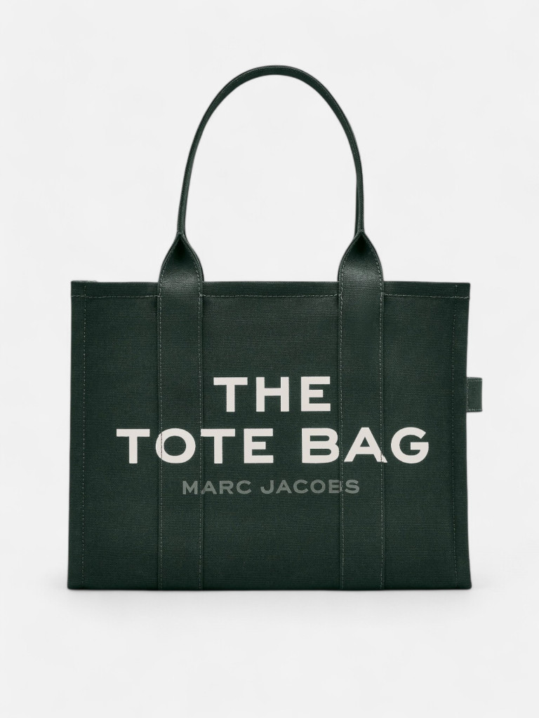 MARC JACOBS LARGE TOTE tašna