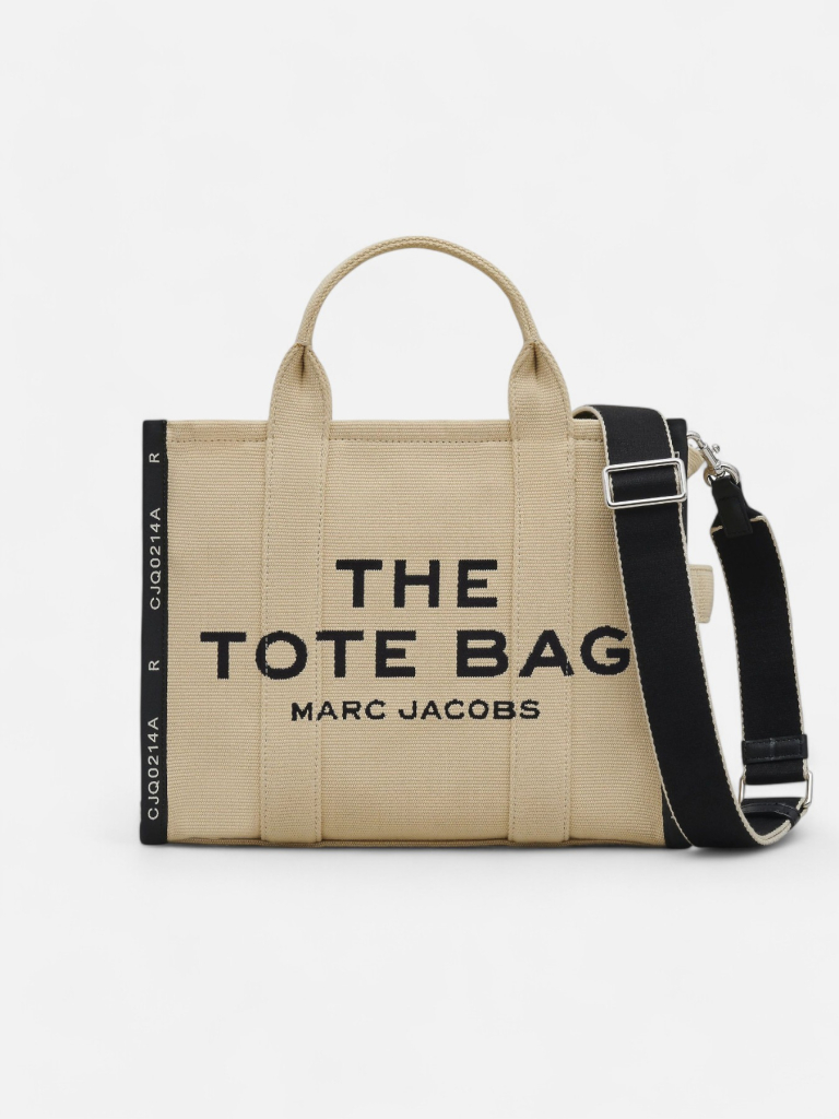 MARC JACOBS MEDIUM TOTE tašna