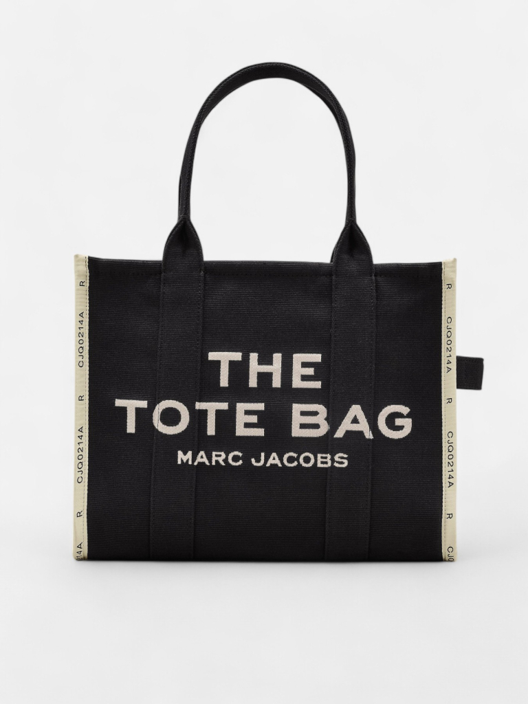 MARC JACOBS LARGE TOTE tašna
