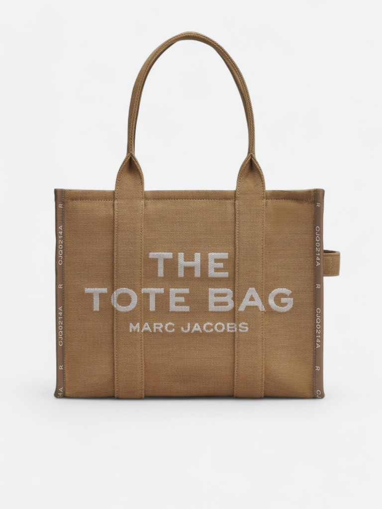 MARC JACOBS LARGE TOTE tašna