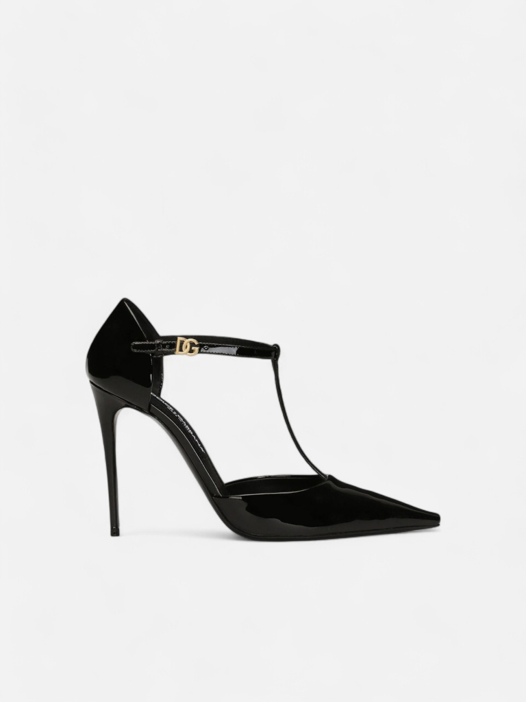 DOLCE & GABBANA sandale