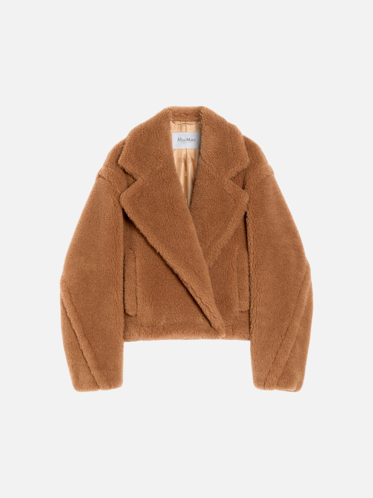 MAX MARA GARDONE kaput