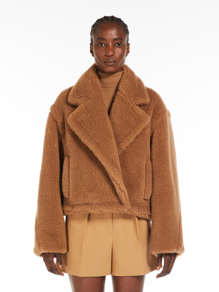 MAX MARA GARDONE kaput