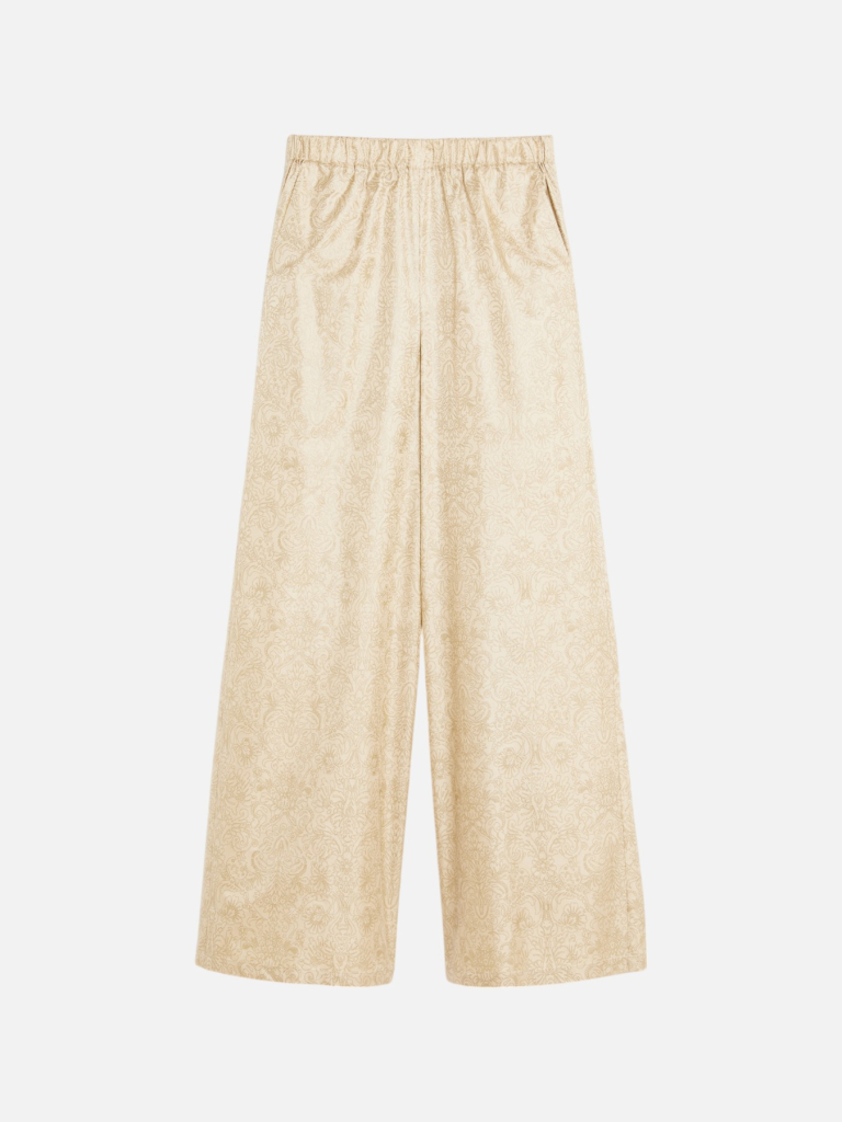 MAX MARA DOMIZIA pantalone
