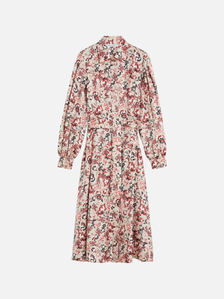 MAX MARA RENIER haljina