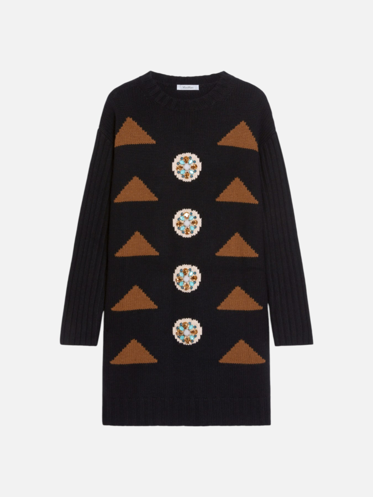 MAX MARA MARACAS haljina
