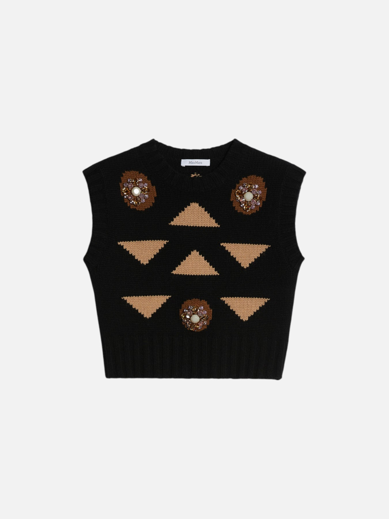 MAX MARA BABY prsluk