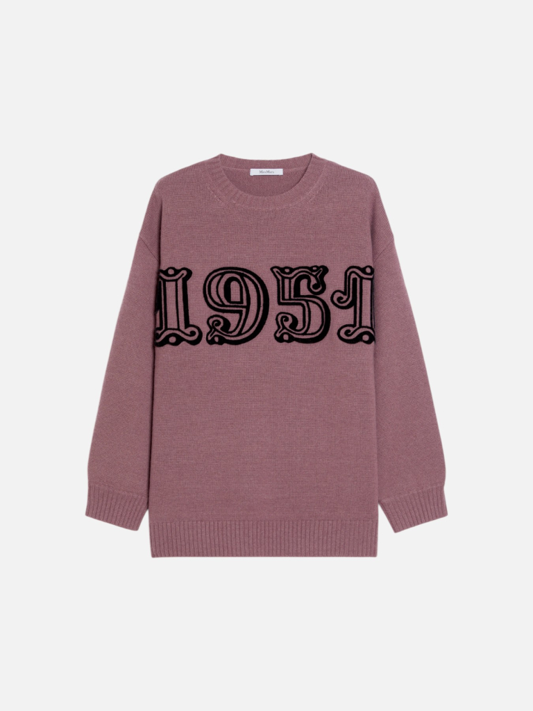 MAX MARA FIDO džemper