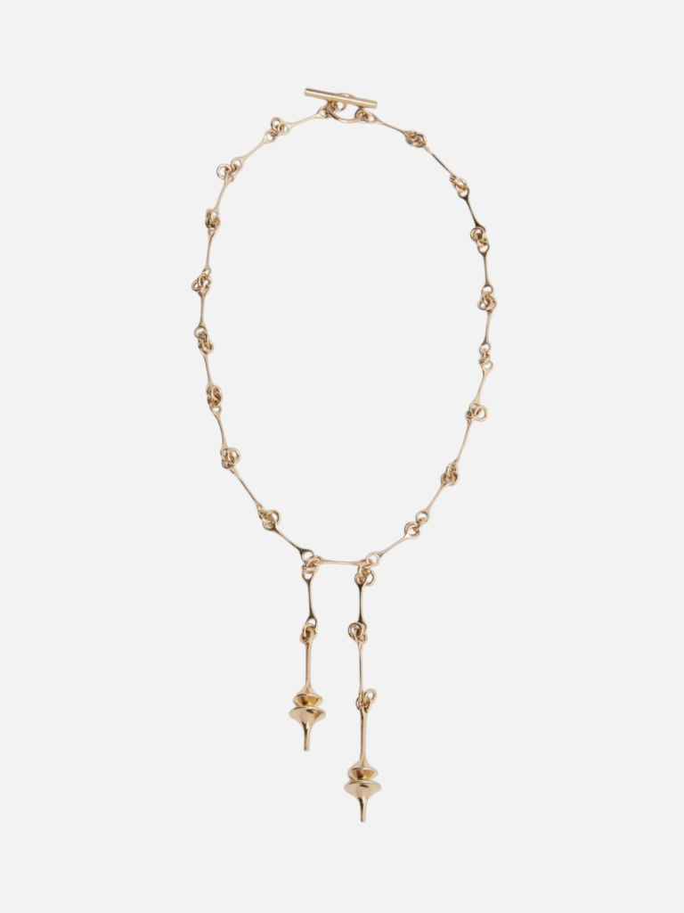 MAX MARA BRIDGECHAIN ogrlica