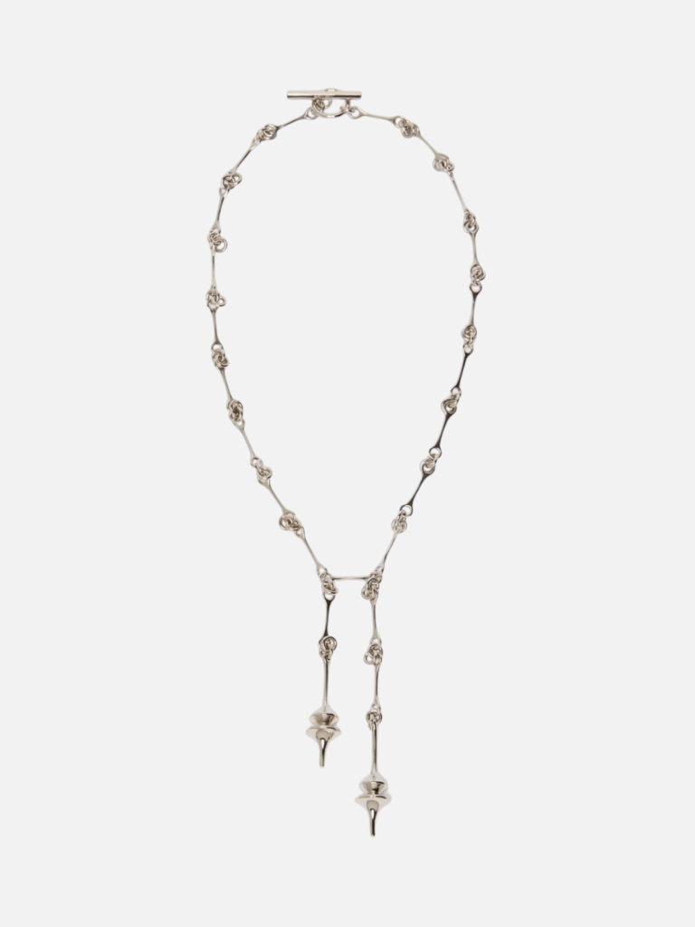 MAX MARA BRIDGECHAIN ogrlica