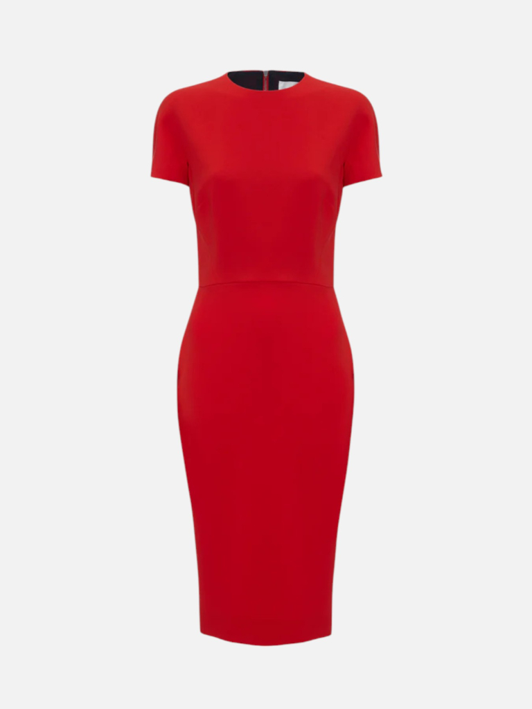VICTORIA BECKHAM haljina