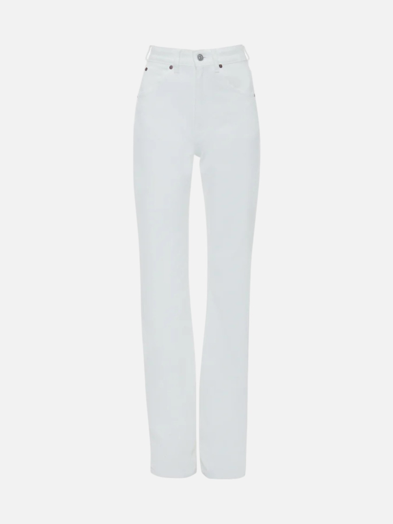 VICTORIA BECKHAM farmerke
