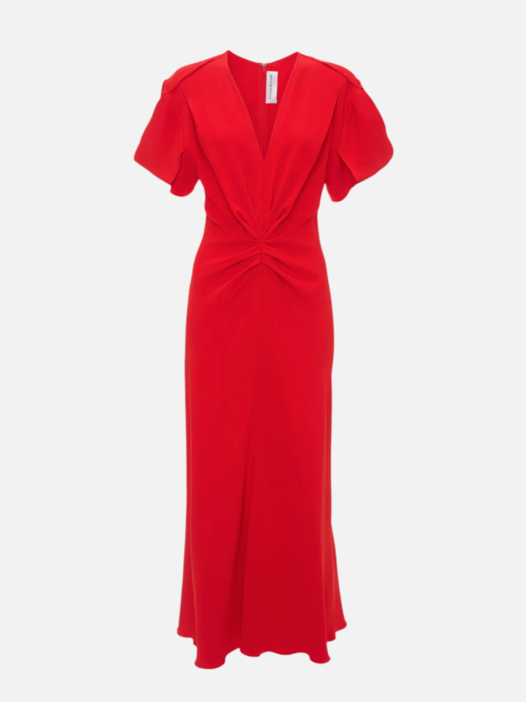 VICTORIA BECKHAM haljina
