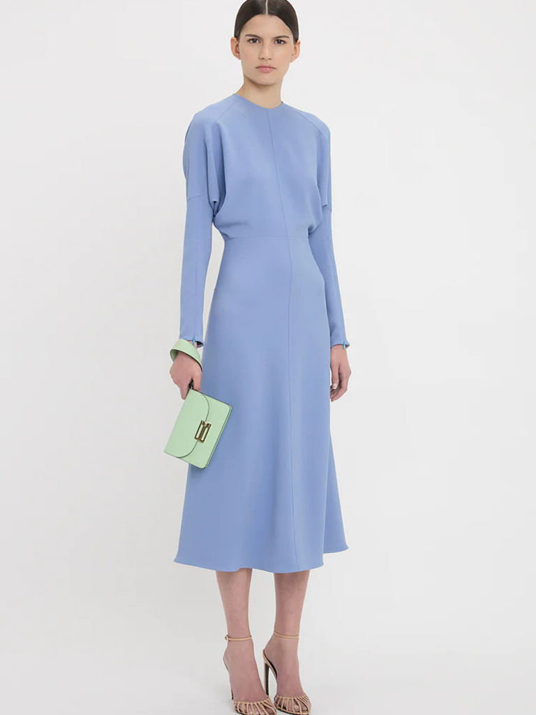VICTORIA BECKHAM haljina