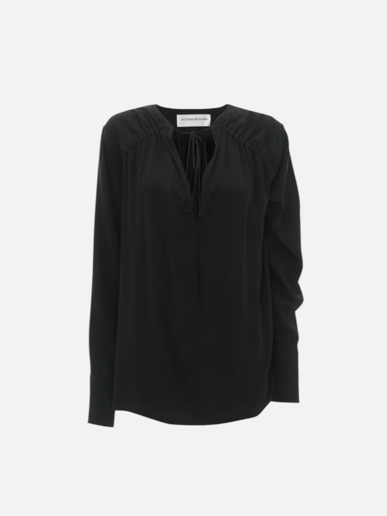VICTORIA BECKHAM bluza